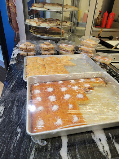 Photo of Middle Eastern Flavors - 3289 Delaware Ave, Buffalo, NY 14217, USA